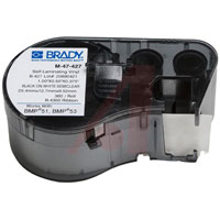 Brady M-47-427