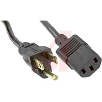 Volex Power Cords 17757 10 B1