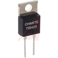 Ohmite TBH25P150RJE