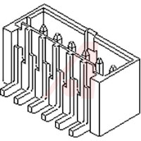 Molex Incorporated 87437-0443