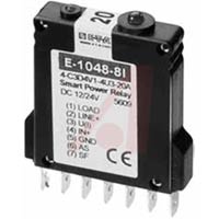 E-T-A Circuit Protection and Control E-1048-8I4-C3D4V1-4U3-3A