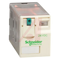 Schneider Electric RXM2AB1BD