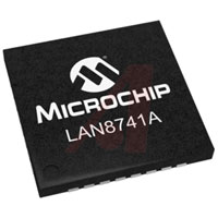 Microchip Technology Inc. LAN8741AI-EN