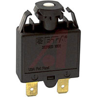 E-T-A Circuit Protection and Control 1658-F01-00-P10-7A