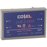 Cosel U.S.A. Inc. ZUS32412