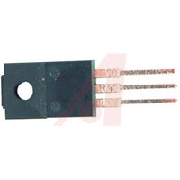 ON Semiconductor NDF03N60ZG