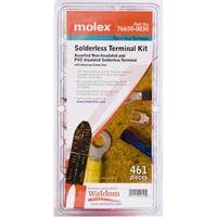 Molex Incorporated 76650-0030