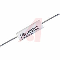 ASC Capacitors X363-.01-5-100