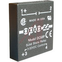 Opto 22 DC60P