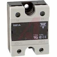 Carlo Gavazzi, Inc. RM1A23D25