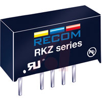 RECOM Power, Inc. RKZ-241509D