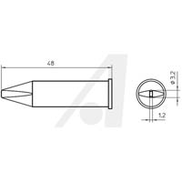 Apex Tool Group Mfr. 0054480499