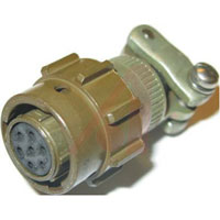 ITT Cannon PT06A12-10ST02