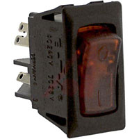 E-T-A Circuit Protection and Control 1410-F110-P1F1-W14QE3-8A