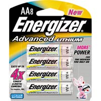 Energizer EA91BP-8