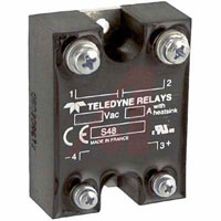 Teledyne Relays S48R75