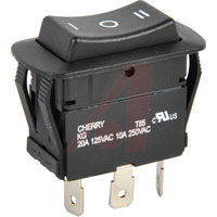 ZF Electronics KGC2CNB1BBN