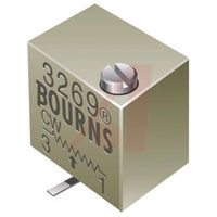 Bourns 3269W-1-105LF