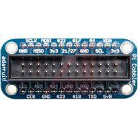 Adafruit Industries 914