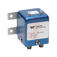 Teledyne Relays CCS-37S60-T