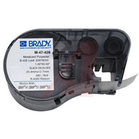 Brady M-47-428