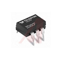 Teledyne Relays ZD20CFW