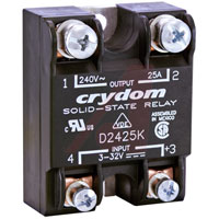 Crydom D2450K