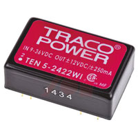 TRACO POWER NORTH AMERICA                TEN 5-2422WI