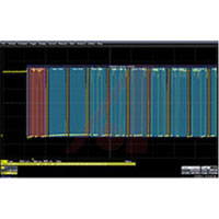 Teledyne LeCroy WS10-SPIBUS TD