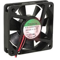 Sunon Fans KD1206PHB1(2).GN