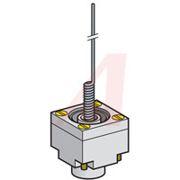 Telemecanique Sensors ZCKE066