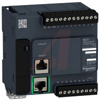 Schneider Electric TM221CE16T