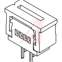 Molex Incorporated 39-53-2165