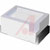 Lumex - SML-LX23UWC-TR - 5 V (Min.) 100 mA (Pulse)@Duty 1/10 Pulse Width 10ms 2 mm x 3 mm White LED|70127230 | ChuangWei Electronics