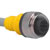 TURCK - RKL 4-6 - U99-12013 Gray PVC 6 Meter 4 Wire Female Straight M12 Cordset|70235371 | ChuangWei Electronics