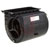 ebm-papst - D4E146-LV19-14 - 230 V ac (D4E Series) 565m3/h Centrifugal Blower 216 x 203 x 272mm|70372004 | ChuangWei Electronics