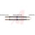 EasyBraid Co. - EBM60TZ018 - Tweezer Cartridge Pair Long Reach Chisel 1.78mm (0.07