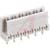 Lumberg - KB 03 - KBSeries 5mmPitch 3Pole Sldr SnglLvl Header PCB TermBlk Conn|70151386 | ChuangWei Electronics