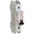 Schneider Electric - 60101 - C Vol-Rtg 120/60VAC/VDC 1 Pole DINRail Cur-Rtg 1A Togl Mag Circuit Breaker|70007114 | ChuangWei Electronics