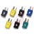 Fluke - FLUKE-700TC2 - S R E T K T/C MINI-PLUG KIT TYPE J|70145766 | ChuangWei Electronics