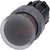 Siemens - 3SU10311AD700AA0 - MH CAP ? 30MM CLR MOM ILLUM PUSHBUTTON|70622148 | ChuangWei Electronics