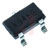 Diodes Inc - AH180N-WG-7 - Hall Effect Sensor Omnipolar 3Pin SOT23|70437363 | ChuangWei Electronics