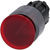 Siemens - 3SU10311AA200AA0 - MH CAP ? 30MM RED ILLUM PUSH PULL|70622143 | ChuangWei Electronics