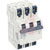 Altech Corp - 3D20UM - D VOL-RTG 480Y/277VAC 3 POLE DIN RAIL CUR-RTG 20A HNDL THERM/MAG UL508 CIRC BRKR|70076324 | ChuangWei Electronics