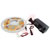 NTE Electronics, Inc. - 69-36A-KIT - Amber FLEXIBLE LED STRIP KIT- IP20 LED|70282414 | ChuangWei Electronics