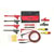 Pomona Electronics - 6530A - AUTOMOTIVE DELUXE TEST LEAD SET|70552480 | ChuangWei Electronics