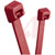 Panduit - PLT1M-M702Y - PLT 102mm x 2.5 mm Maroon Fluoropolymer Pan Ty Cable Tie|70327376 | ChuangWei Electronics