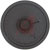 ICC / Intervox - S200RA-16 - 0.35Oz. 50mmDia.x19.1mmD Miniature 4500Hz Speaker, Round|70115853 | ChuangWei Electronics