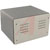 Bud Industries - CU-587-GT - Contour Series 8.25x7.75x5.25 In Gray/White Steel Desktop Cabinet Enclosure|70148702 | ChuangWei Electronics