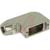 TE Connectivity - 5745652-2 - EMI/RFIShield 0.375In.CblDia Die-CastMetal AMP 90DegExit 15Pos D-Sub Hood|70042149 | ChuangWei Electronics